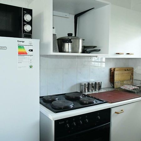 Apartament Bradclin @ York Kapsztad Zewnętrze zdjęcie