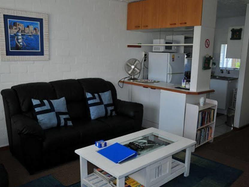 Apartament Bradclin @ York Kapsztad Zewnętrze zdjęcie