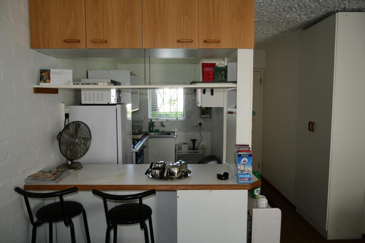 Apartament Bradclin @ York Kapsztad Zewnętrze zdjęcie