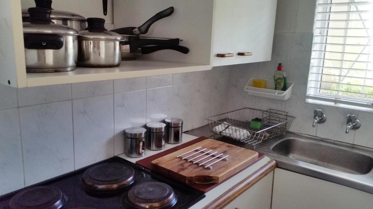 Apartament Bradclin @ York Kapsztad Zewnętrze zdjęcie