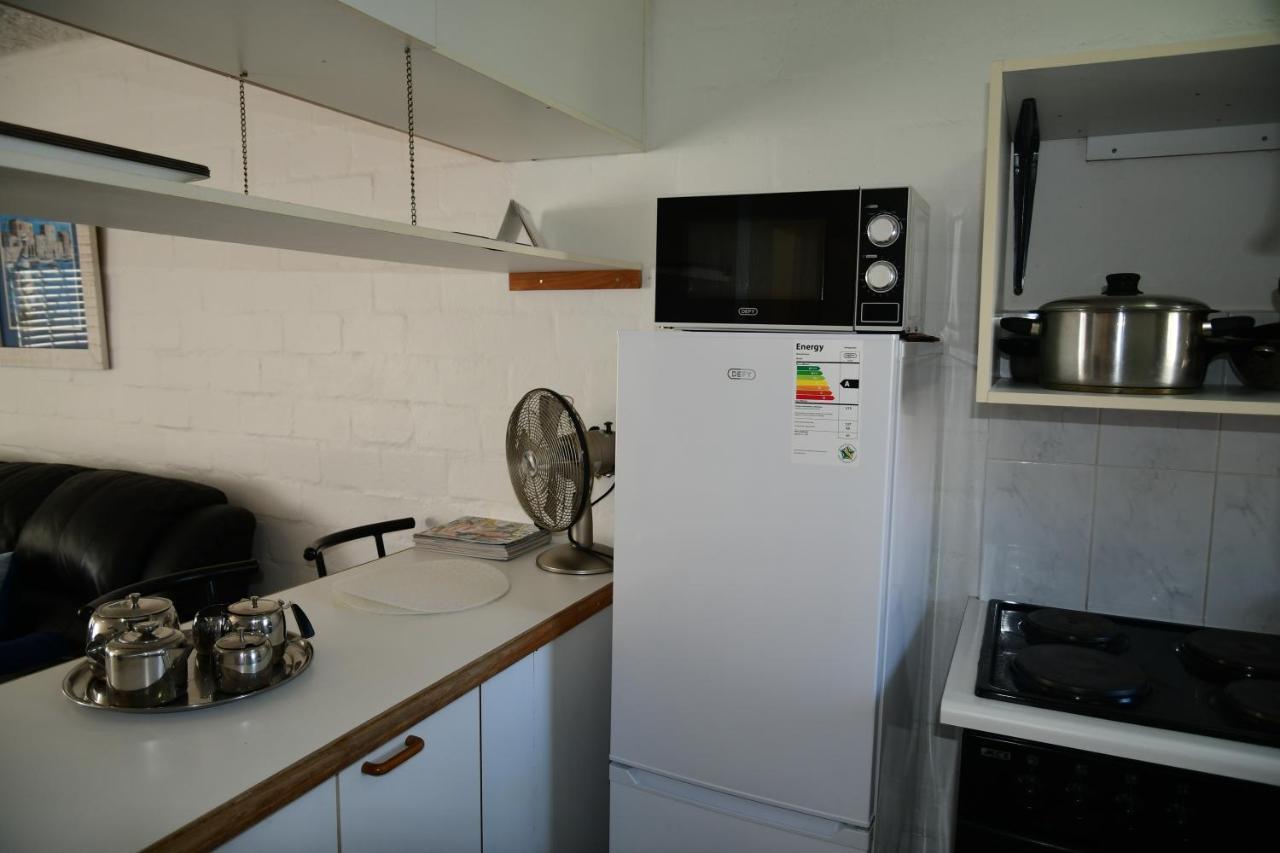 Apartament Bradclin @ York Kapsztad Zewnętrze zdjęcie