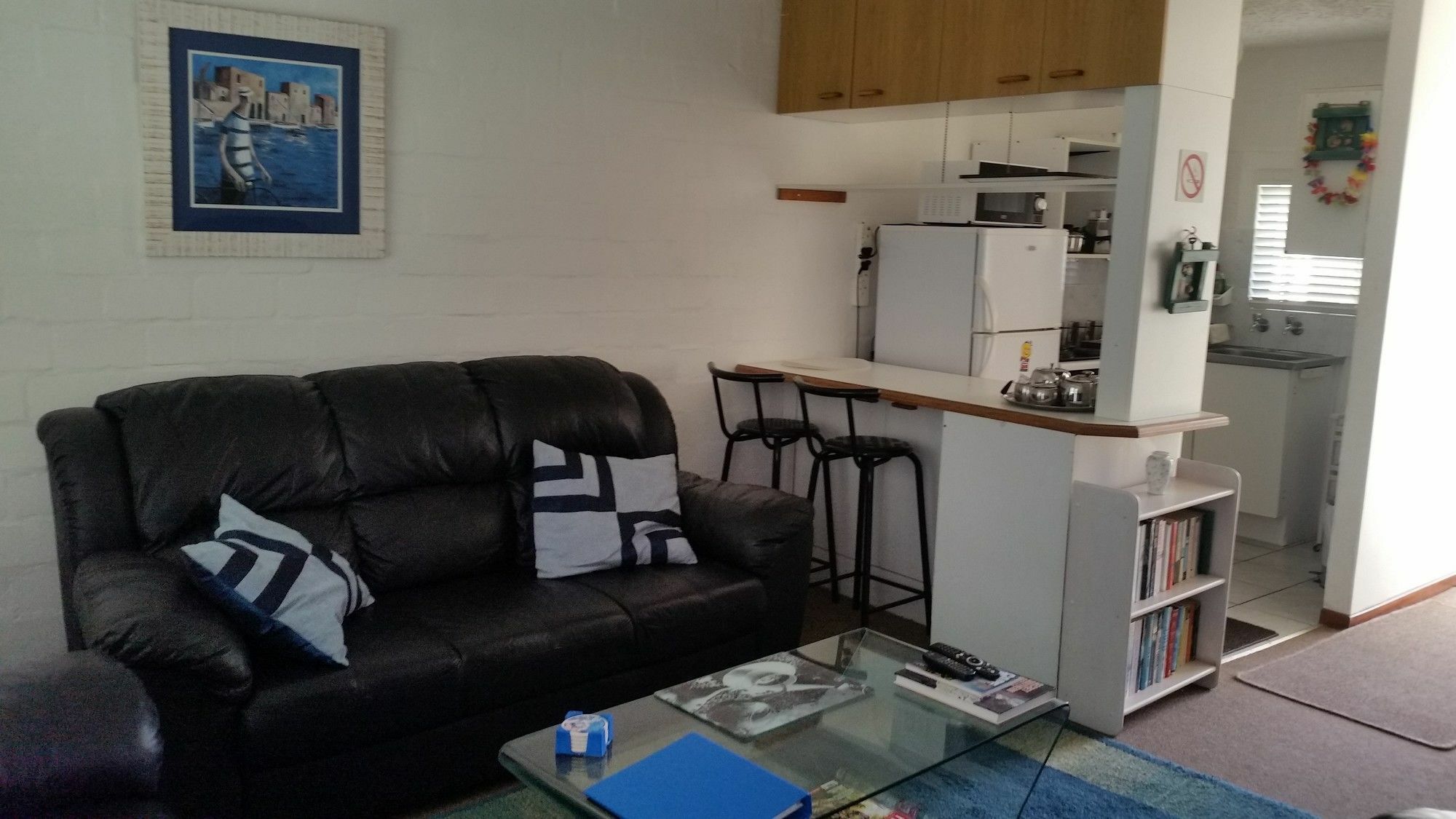 Apartament Bradclin @ York Kapsztad Zewnętrze zdjęcie