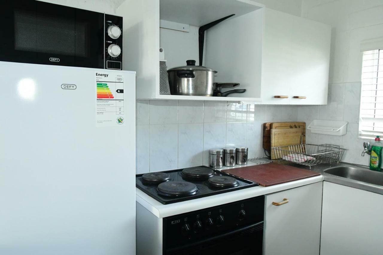 Apartament Bradclin @ York Kapsztad Zewnętrze zdjęcie